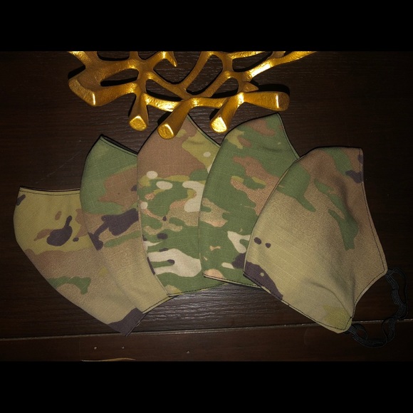 Face Masks - Picture 10 of 16